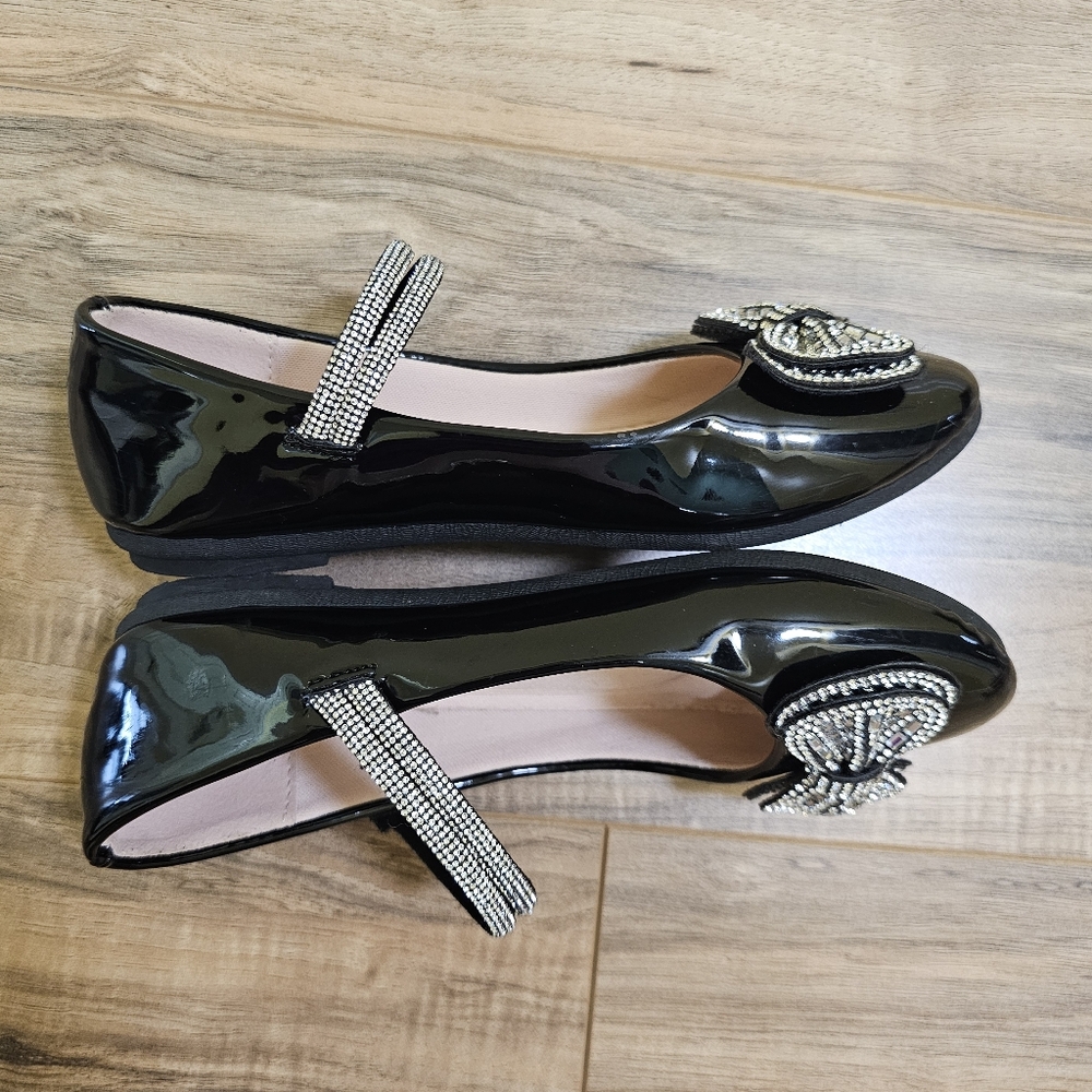 Michael Michael Kors Sandals + Link Flats Bundle - Picture 13 of 16